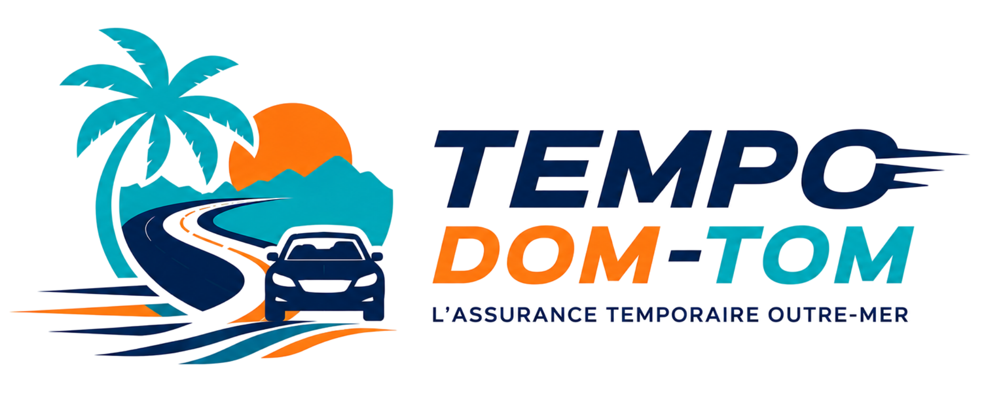 TEMPO DOM-TOM